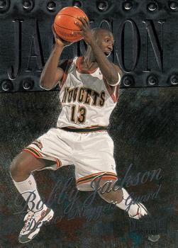 Bobby Jackson #7