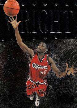 Lorenzen Wright #58