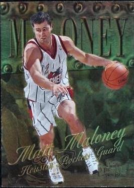 Matt Maloney [Precious Metal Gems] #74