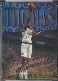Tim Thomas [Precious Metal Gems] #114