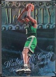 Walter McCarty [Precious Metal Gems] #115