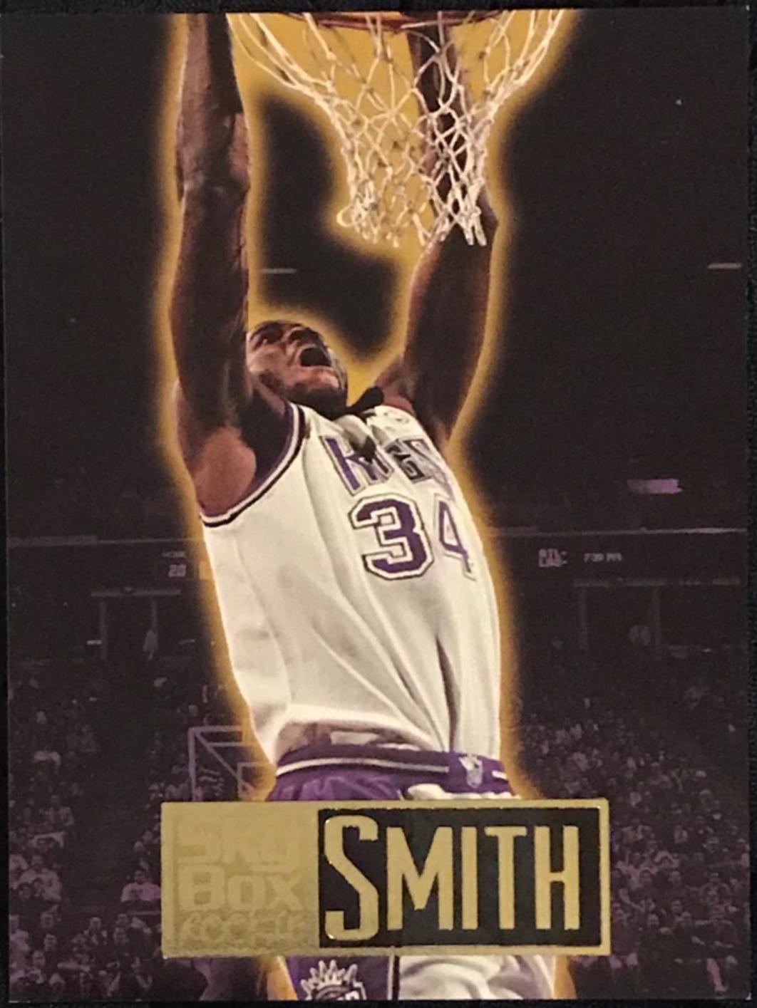 Michael Smith #279