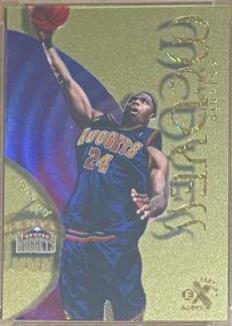 Antonio McDyess [Essential Cred. Future] #55
