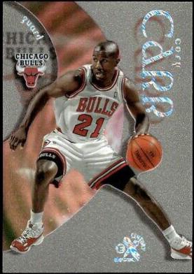 Cory Carr [Essential Cred. Now] #71