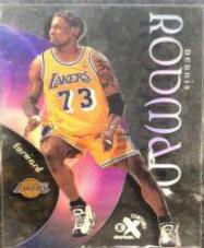 Dennis Rodman #16