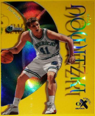 Dirk Nowitzki