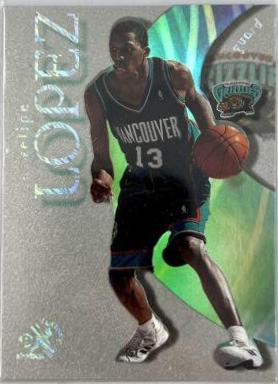 Felipe Lopez [Essential Cred. Now] #80