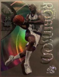 Glenn Robinson [Essential Cred. Now] #60