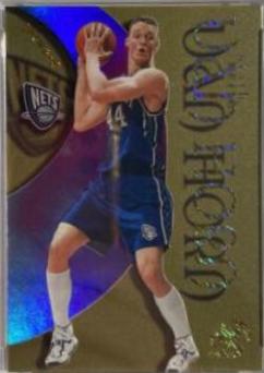 Keith Van Horn [Essential Cred. Future] #1
