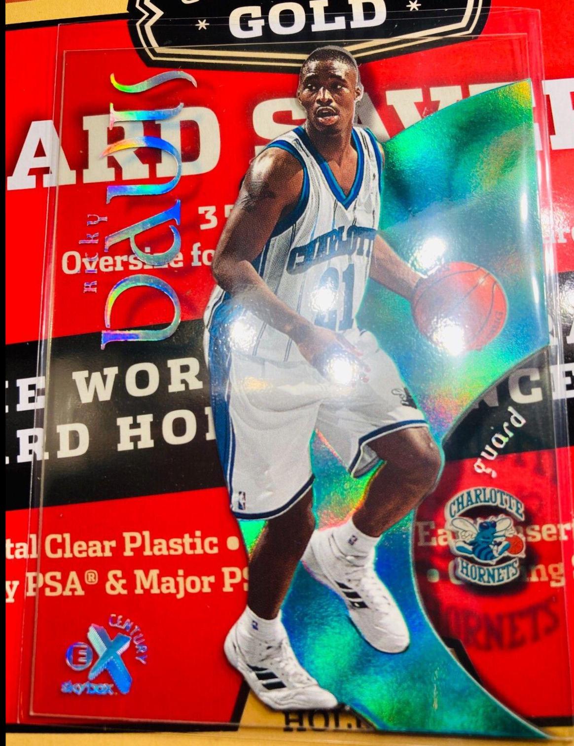 Ricky Davis #74