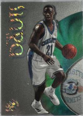 Ricky Davis [Essential Cred. Now] #74