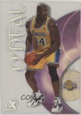 Shaquille O'Neal #14