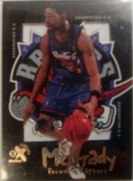 Tracy McGrady
