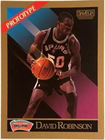 David Robinson #259