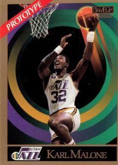 Karl Malone #282