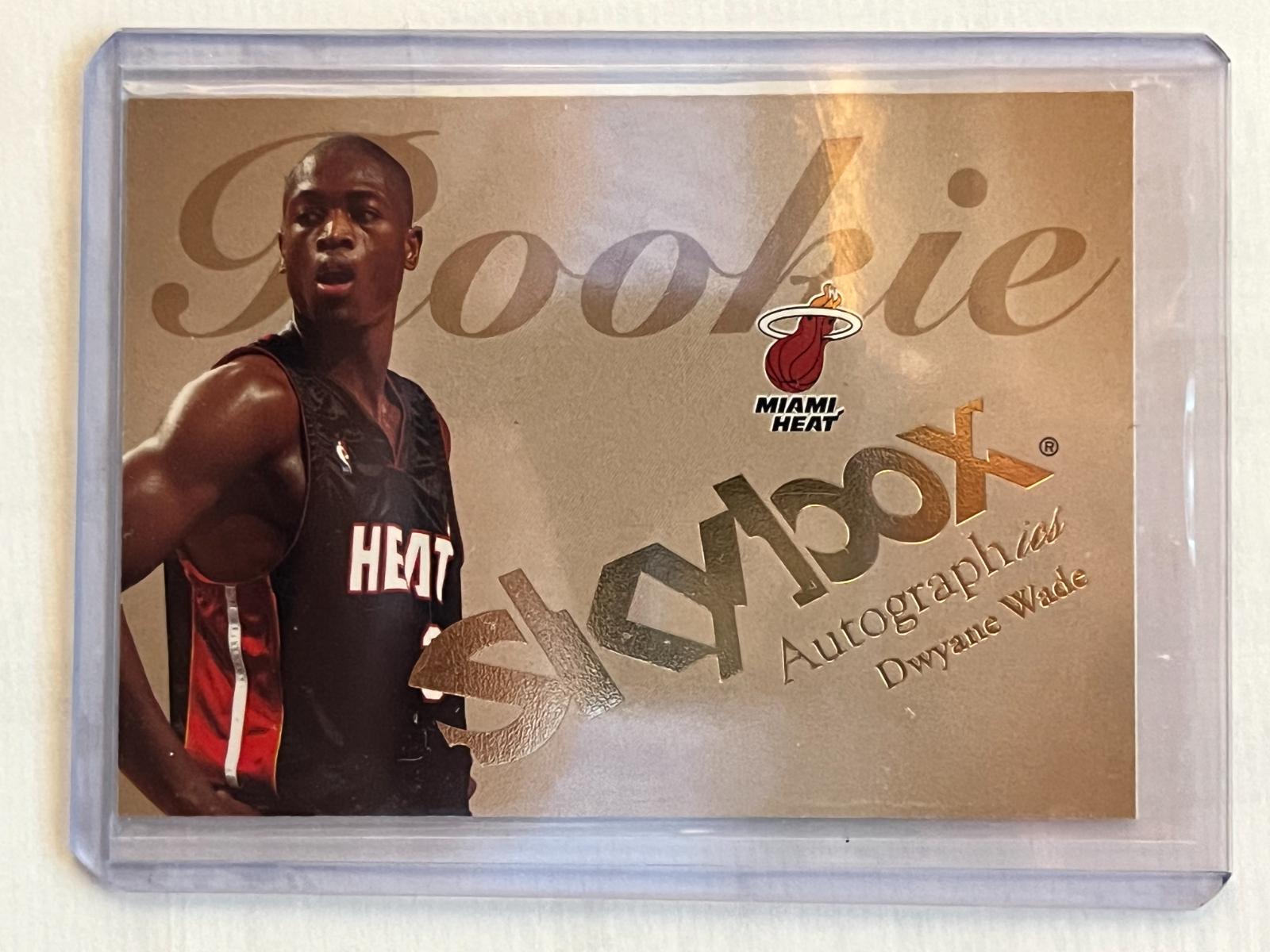 Dwyane Wade #75