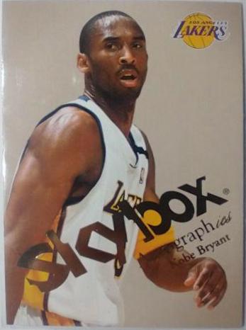 Kobe Bryant #2