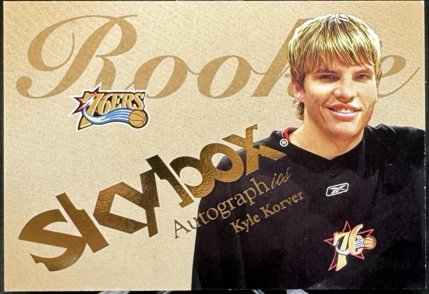 Kyle Korver #68