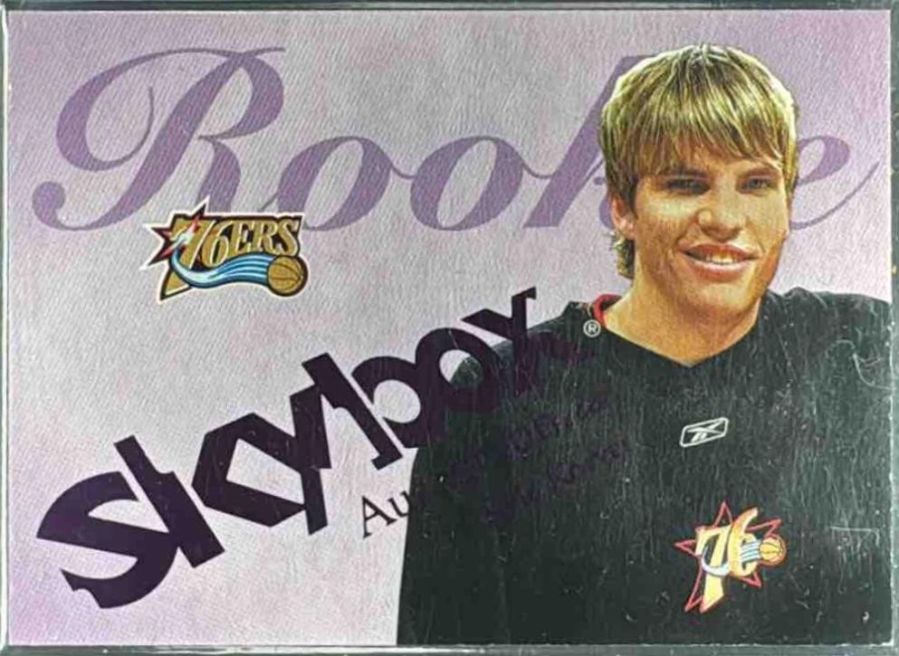 Kyle Korver [Insignia Purple] #68