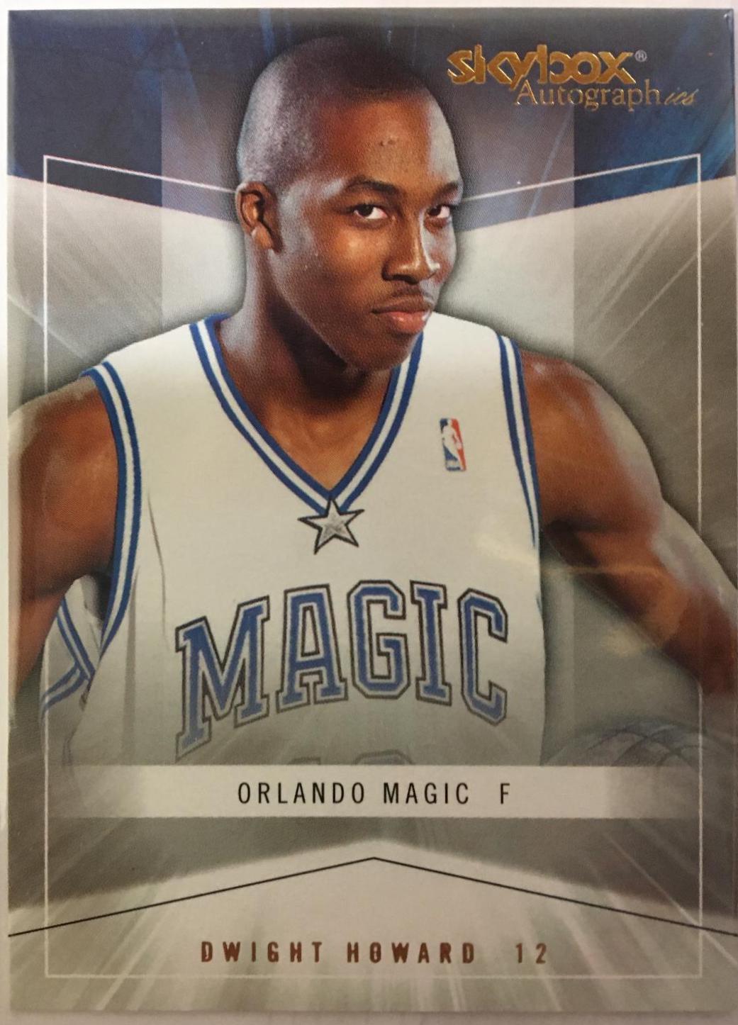 Dwight Howard #69