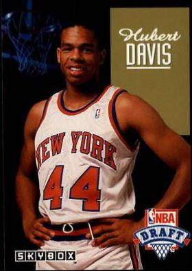 Hubert Davis #DP20
