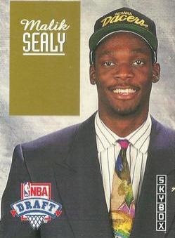 Malik Sealy #DP14