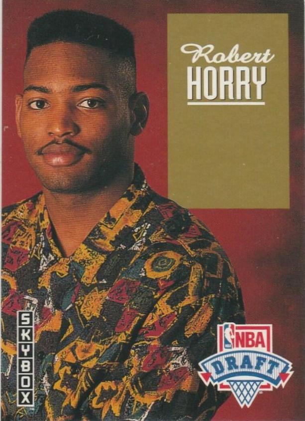 Robert Horry #DP11
