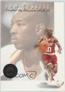 Sam Cassell #DP24