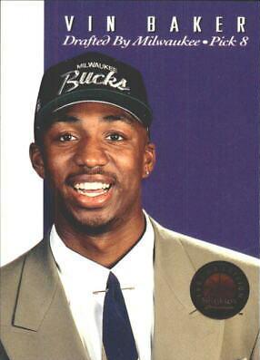 Vin Baker #DP8