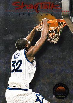 Shaquille O'Neal #4