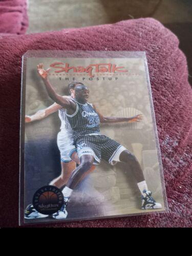 Shaquille O’Neal #3