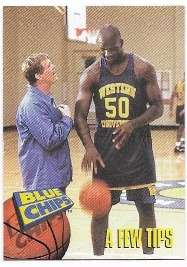 Shaquille O'Neal #35