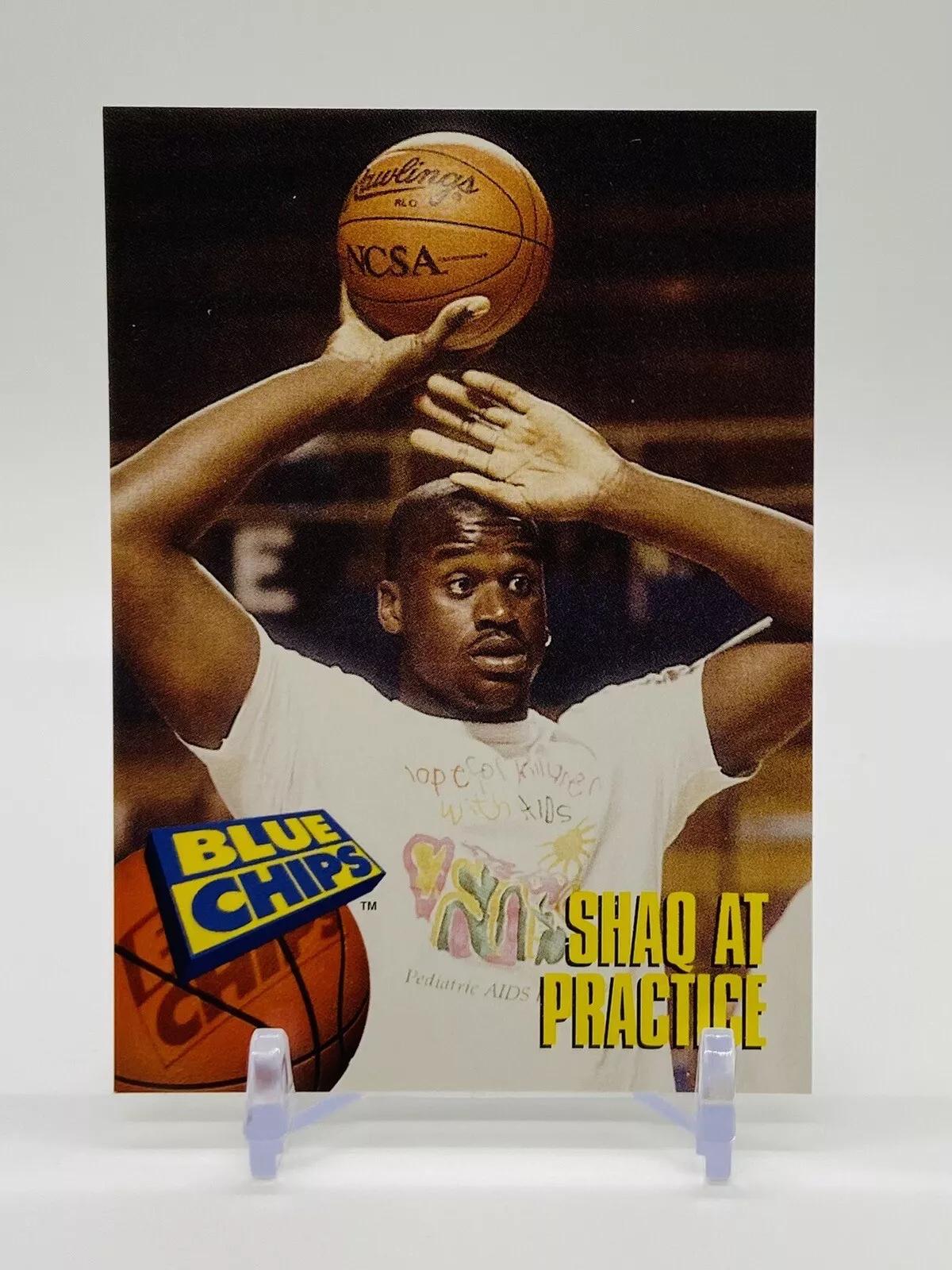 Shaquille O'Neal #87