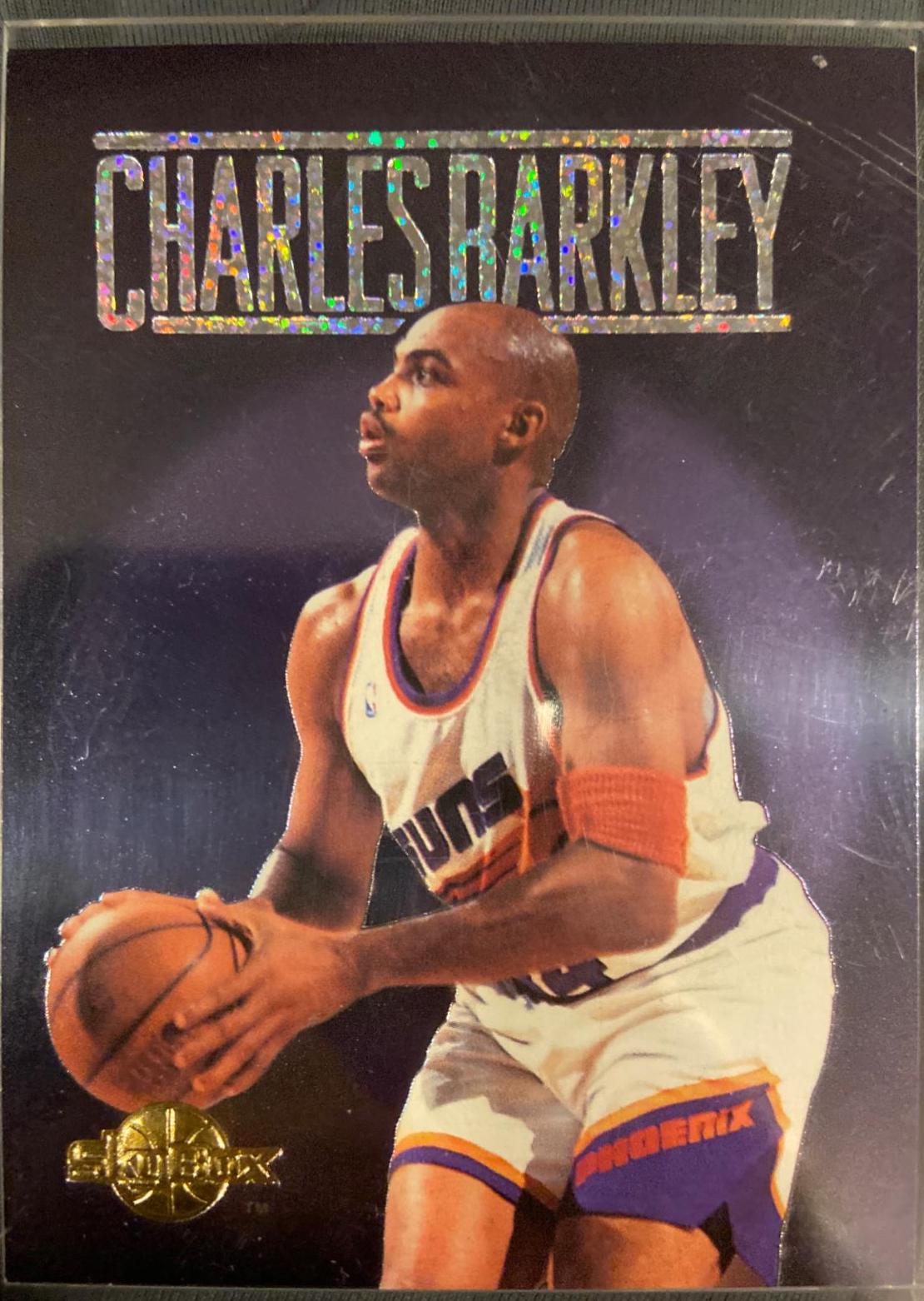 Charles Barkley #CS8