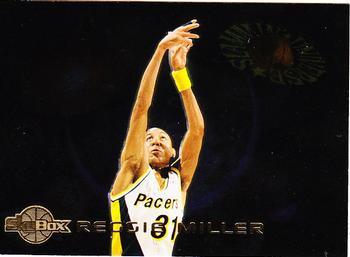 Reggie Miller #SU15