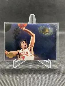 Toni Kukoc #SU12