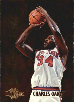 Charles Oakley #SF18