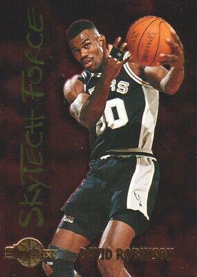 David Robinson #SF25