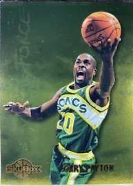 Gary Payton #SF20