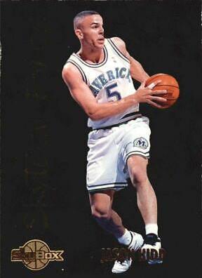 Jason Kidd #SF11