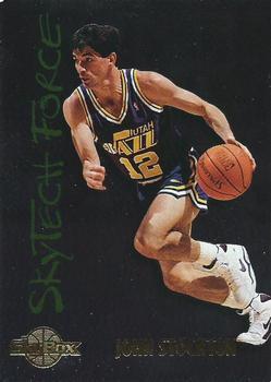 John Stockton #SF29