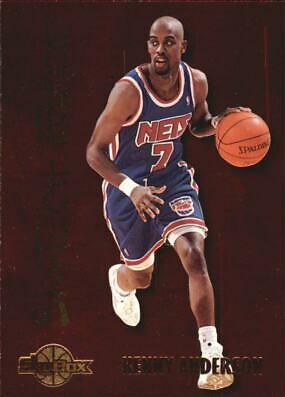 Kenny Anderson #SF1