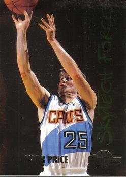Mark Price #SF21
