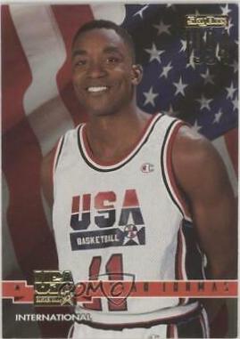 Isiah Thomas #43