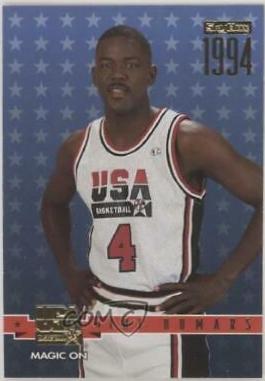 Joe Dumars #54