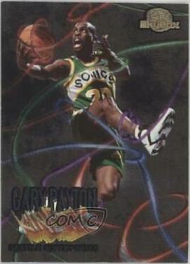 Gary Payton #K9