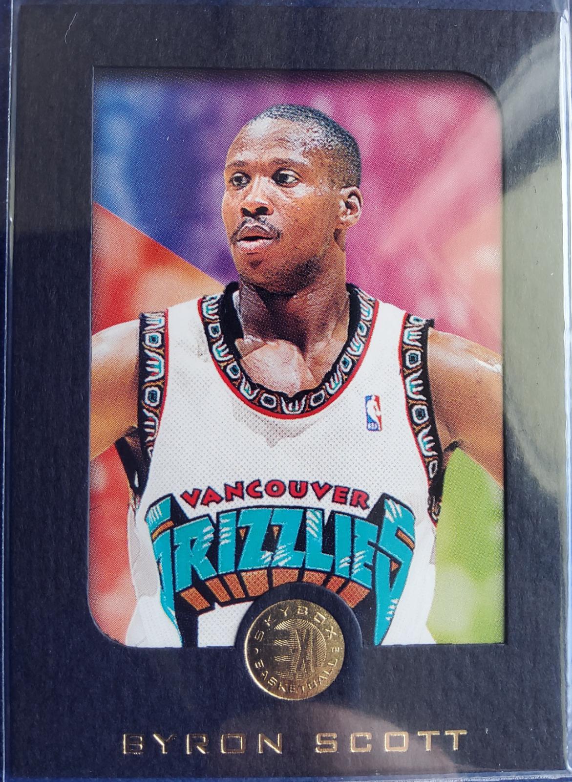Byron Scott #87