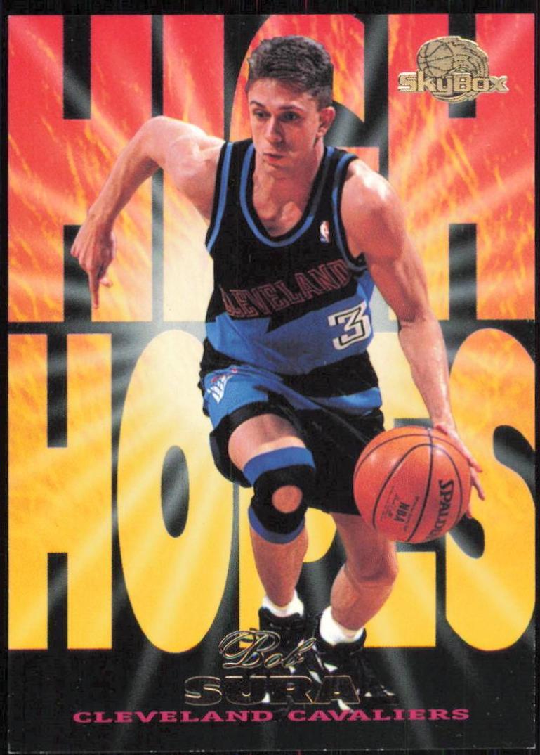 Bob Sura #HH4