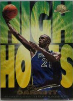 Kevin Garnett #HH10