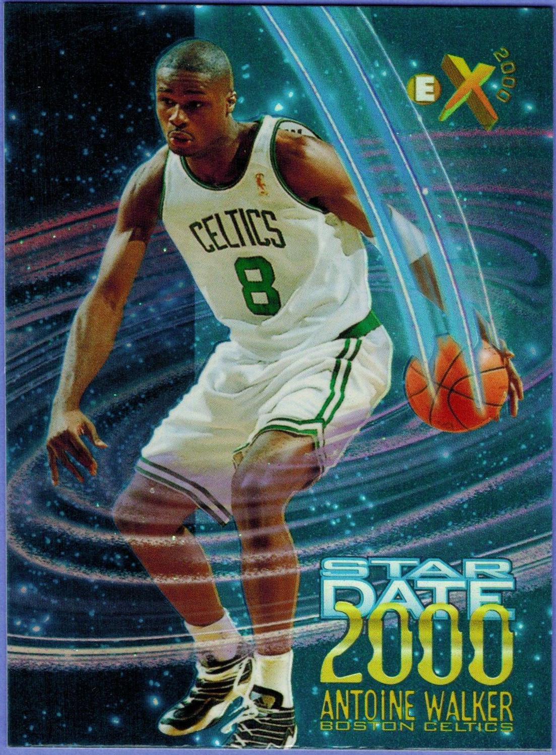 Antoine Walker #15
